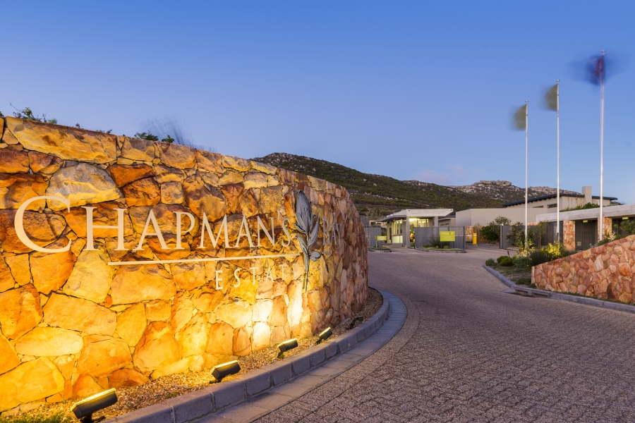 0 Bedroom Property for Sale in Chapman